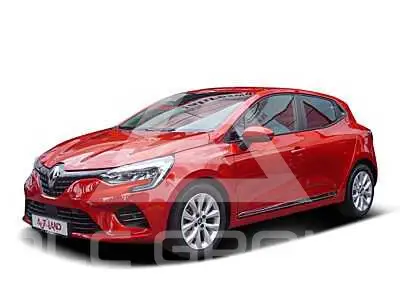 2020 Renault Clio