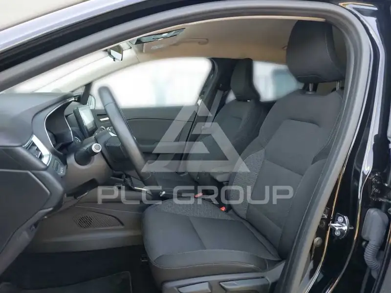 2020 Renault Clio