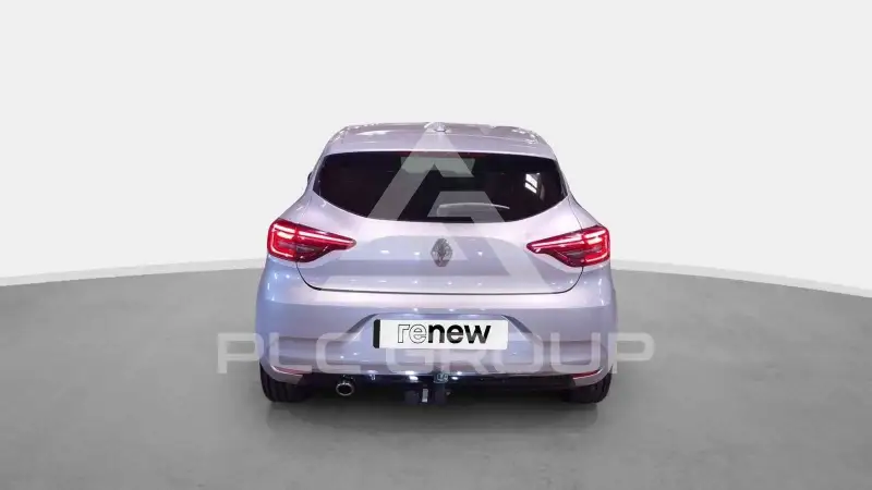 2020 Renault Clio
