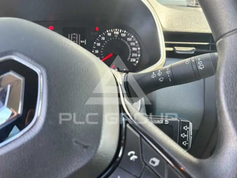 2020 Renault Clio