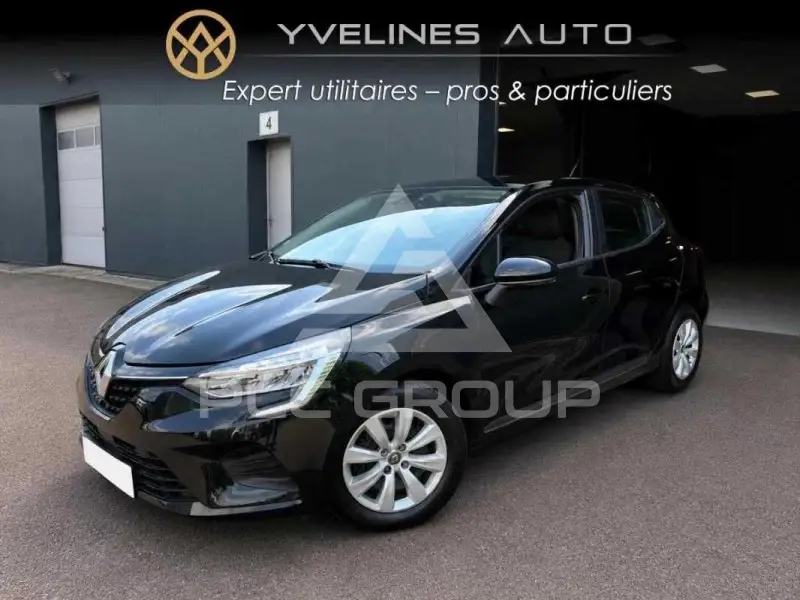 2020 Renault Clio