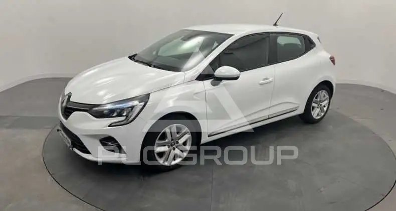 2020 Renault Clio