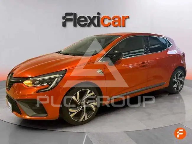2020 Renault Clio
