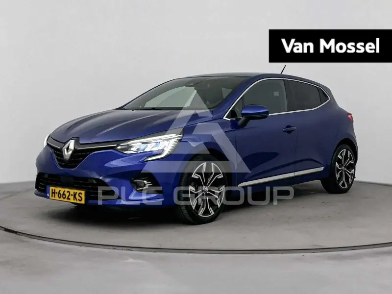 2020 Renault Clio