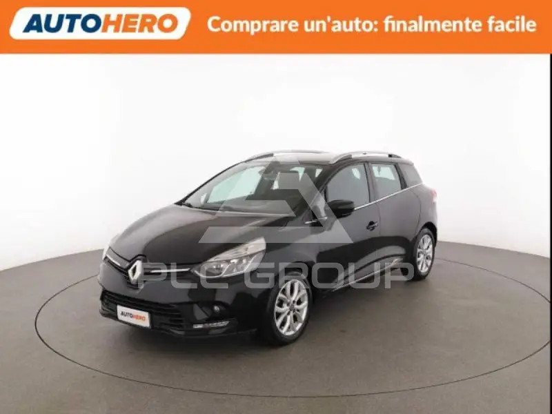 2020 Renault Clio