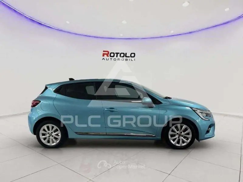 2020 Renault Clio