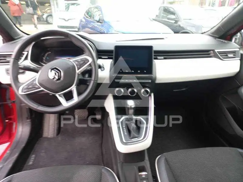2020 Renault Clio