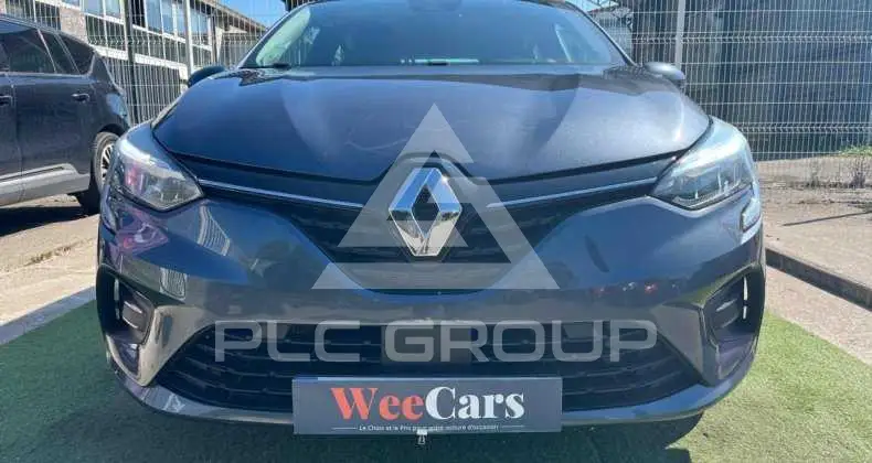 2020 Renault Clio