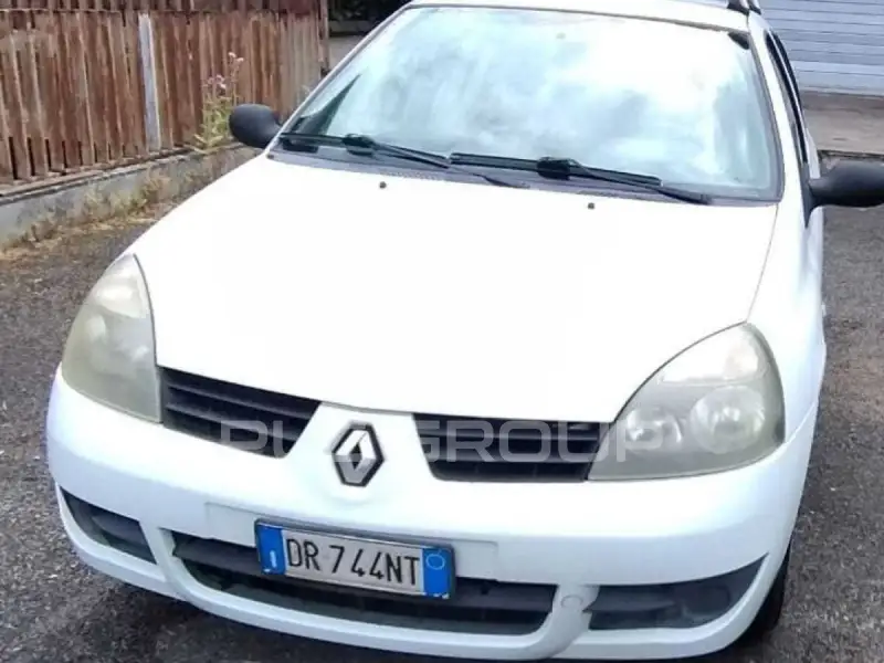 2020 Renault Clio