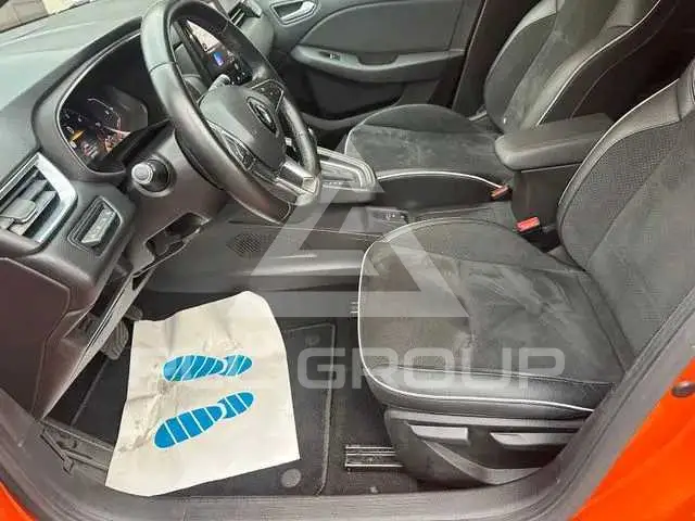 2020 Renault Clio