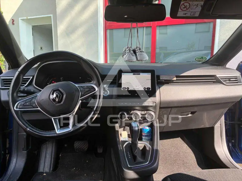 2020 Renault Clio