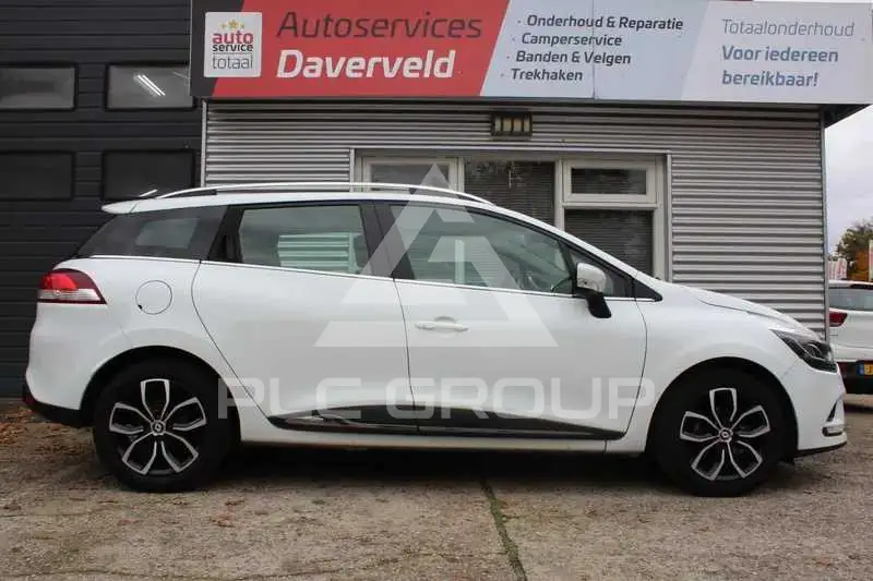 2020 Renault Clio
