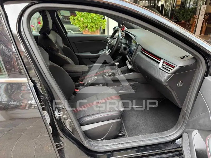 2020 Renault Clio