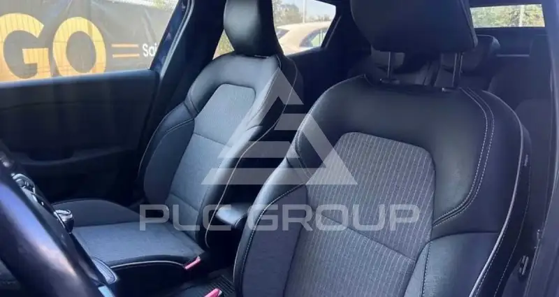 2020 Renault Clio