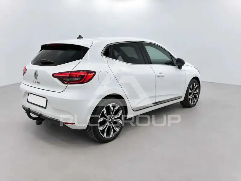 2020 Renault Clio