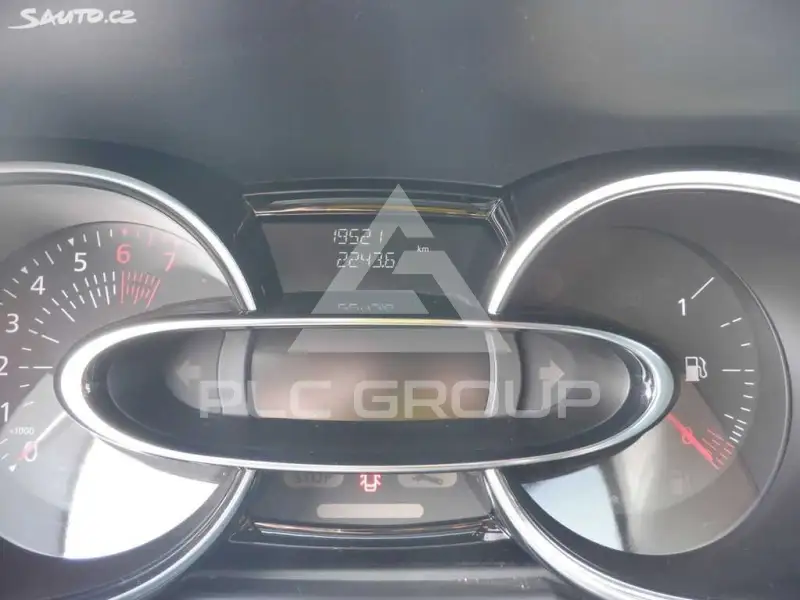 2020 Renault Clio