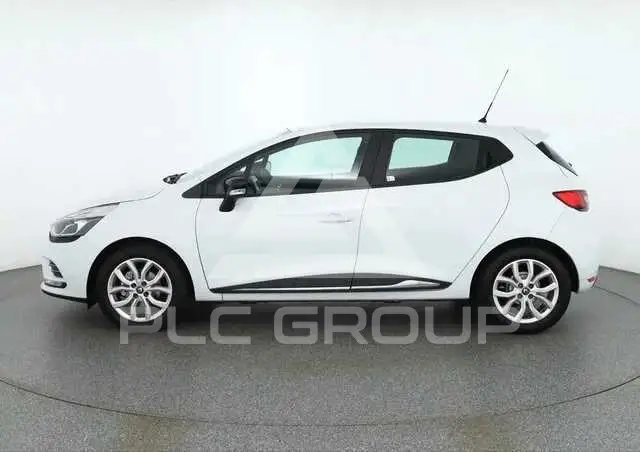 2020 Renault Clio