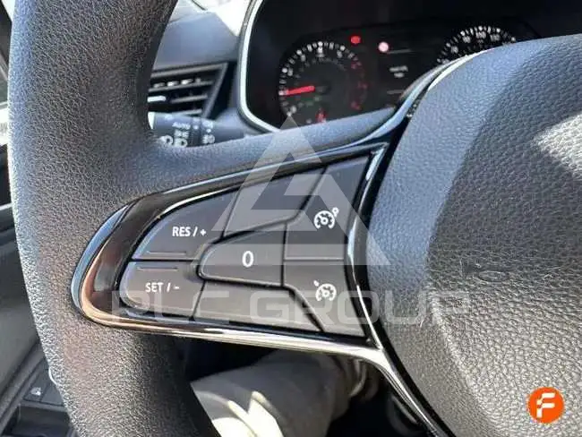 2020 Renault Clio