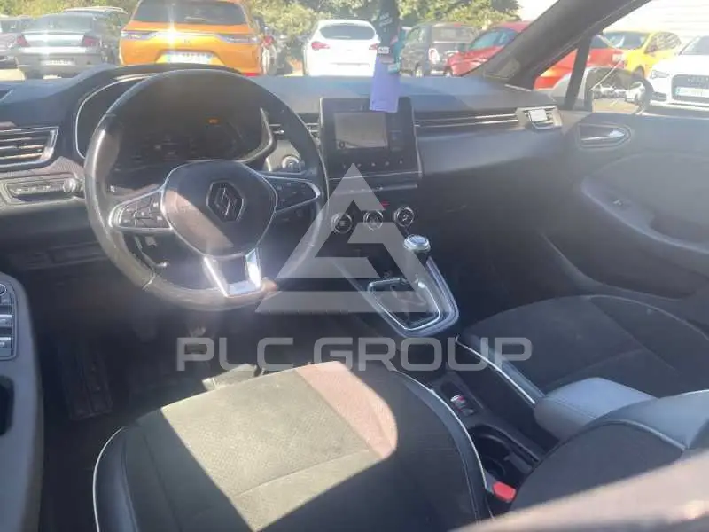 2020 Renault Clio