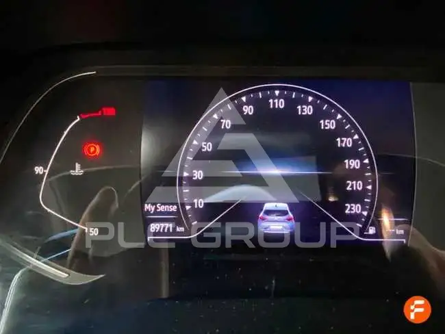 2020 Renault Clio