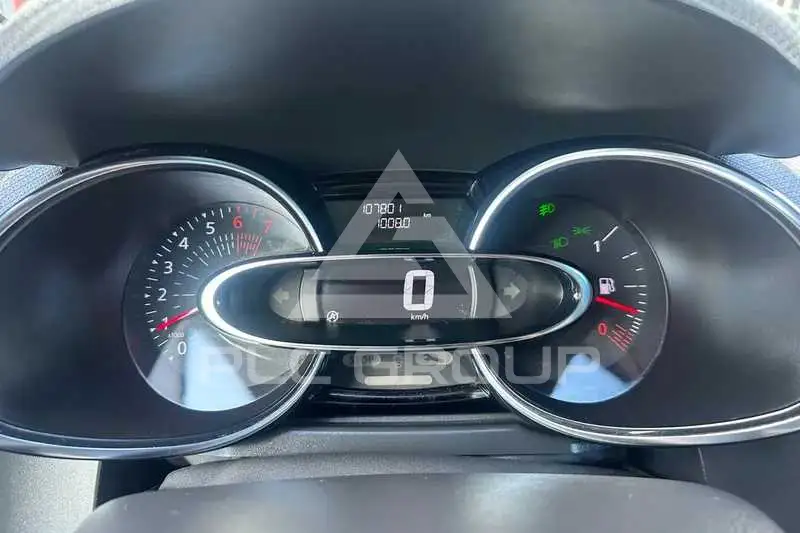 2020 Renault Clio