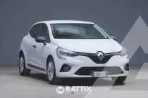 2020 Renault Clio