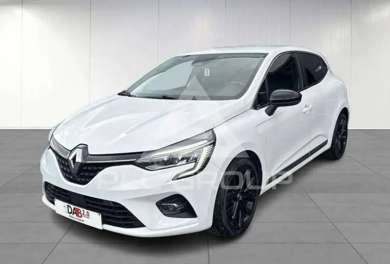 2020 Renault Clio