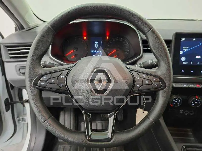 2020 Renault Clio