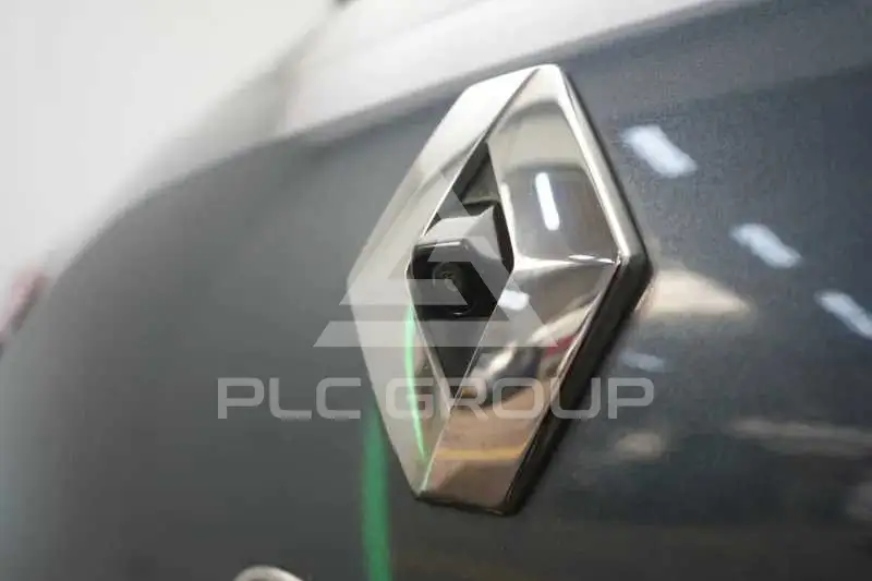 2020 Renault Clio