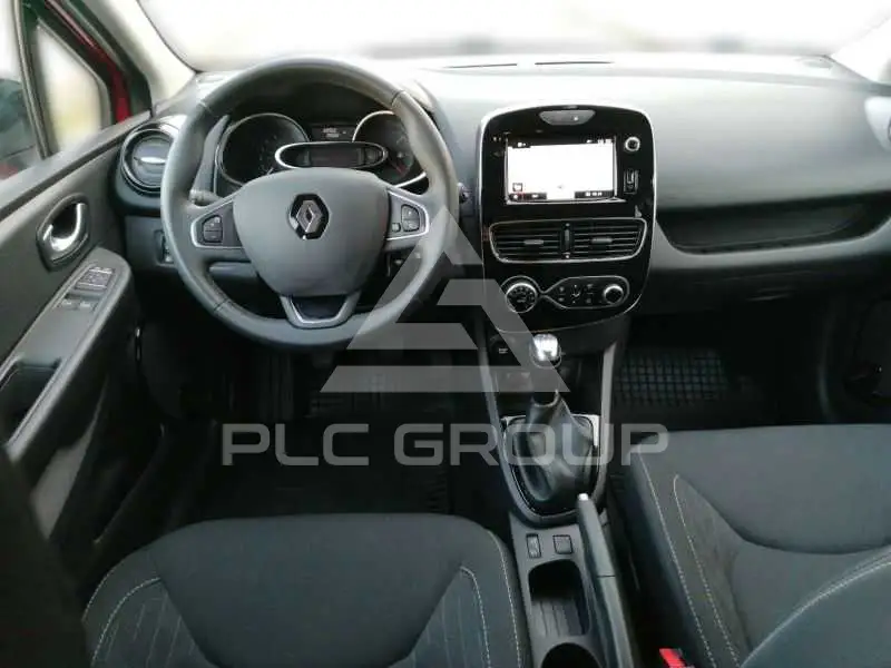 2020 Renault Clio