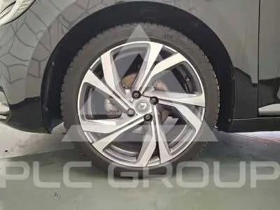 2020 Renault Clio