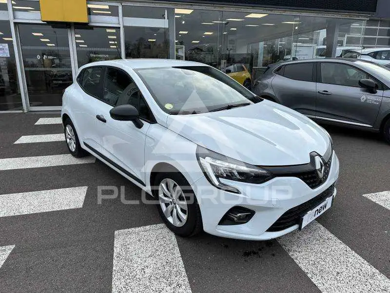 2020 Renault Clio