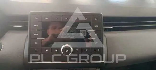 2020 Renault Clio