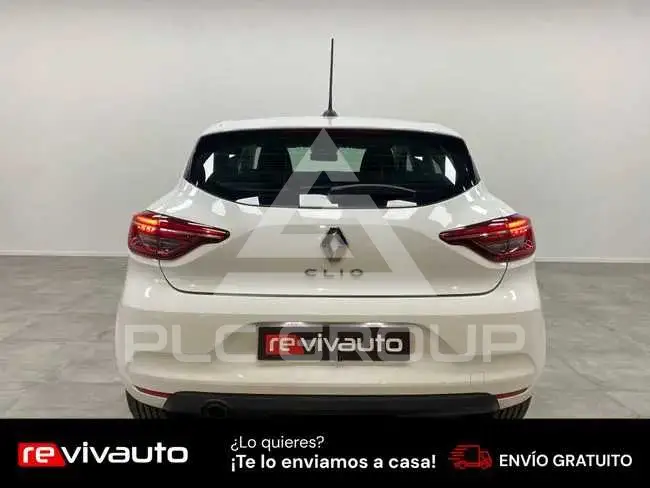 2020 Renault Clio