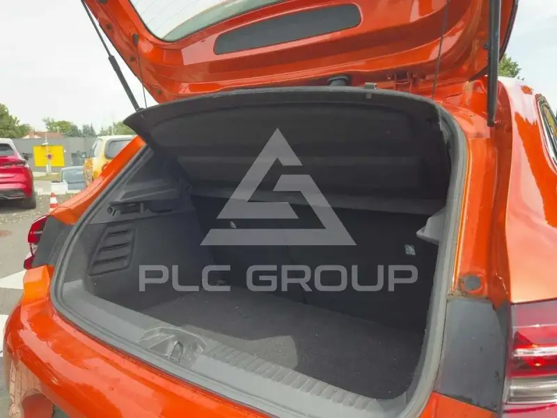 2020 Renault Clio