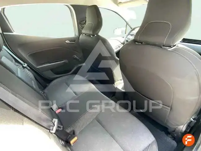 2020 Renault Clio