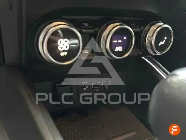 2020 Renault Clio