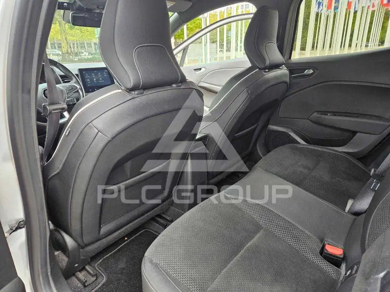 2020 Renault Clio