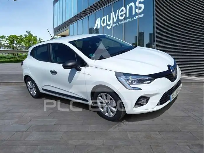 2020 Renault Clio