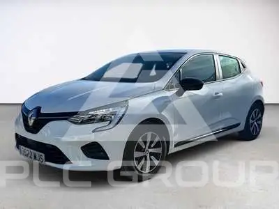 2020 Renault Clio