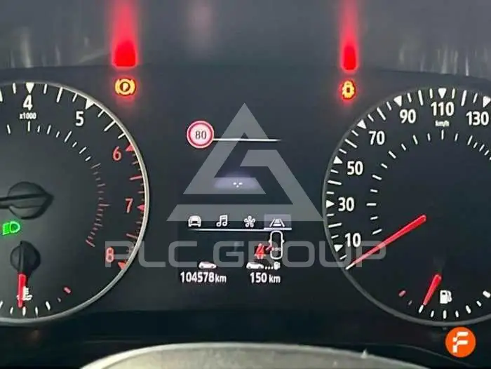 2020 Renault Clio