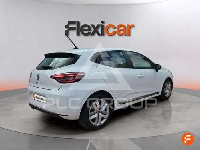 2020 Renault Clio
