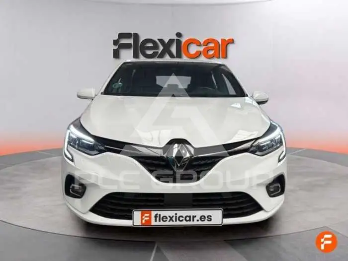 2020 Renault Clio