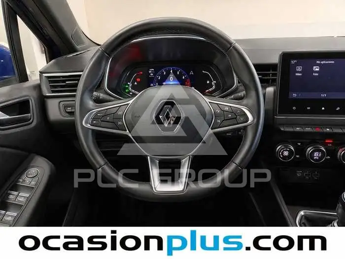2020 Renault Clio