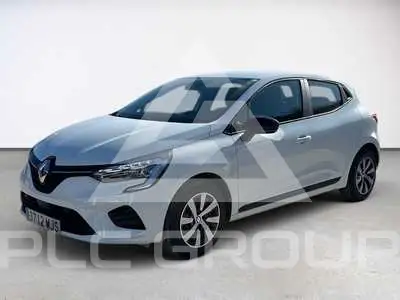 2020 Renault Clio