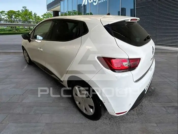 2020 Renault Clio