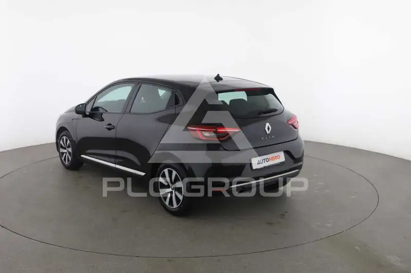 2020 Renault Clio