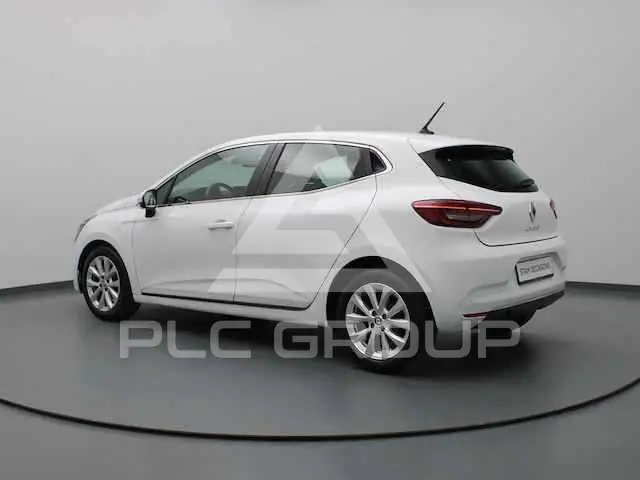 2020 Renault Clio