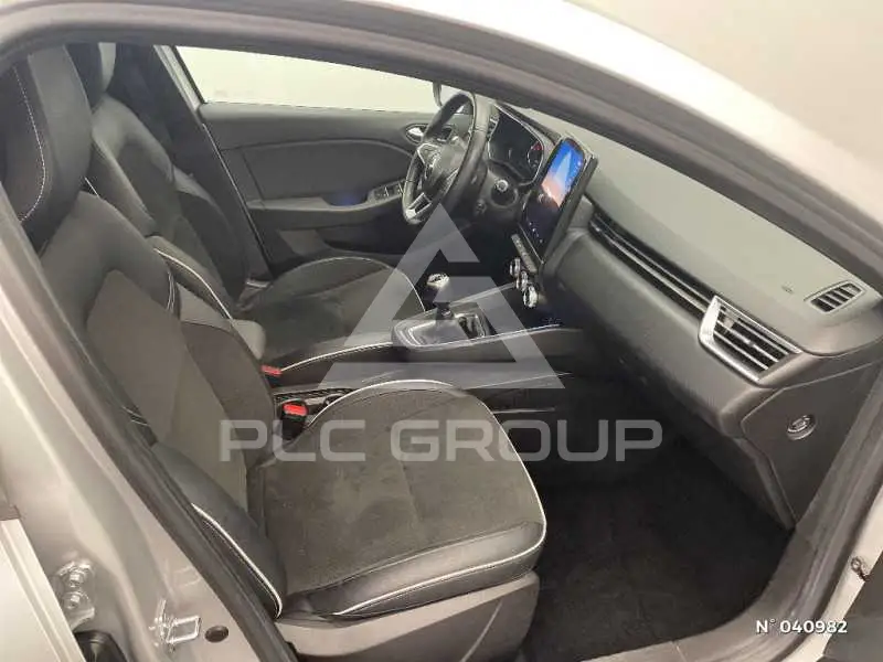 2020 Renault Clio