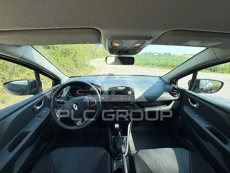 2020 Renault Clio
